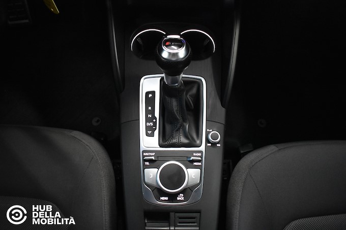 AUDI A3 SPB 30 g-tron S tronic Admired